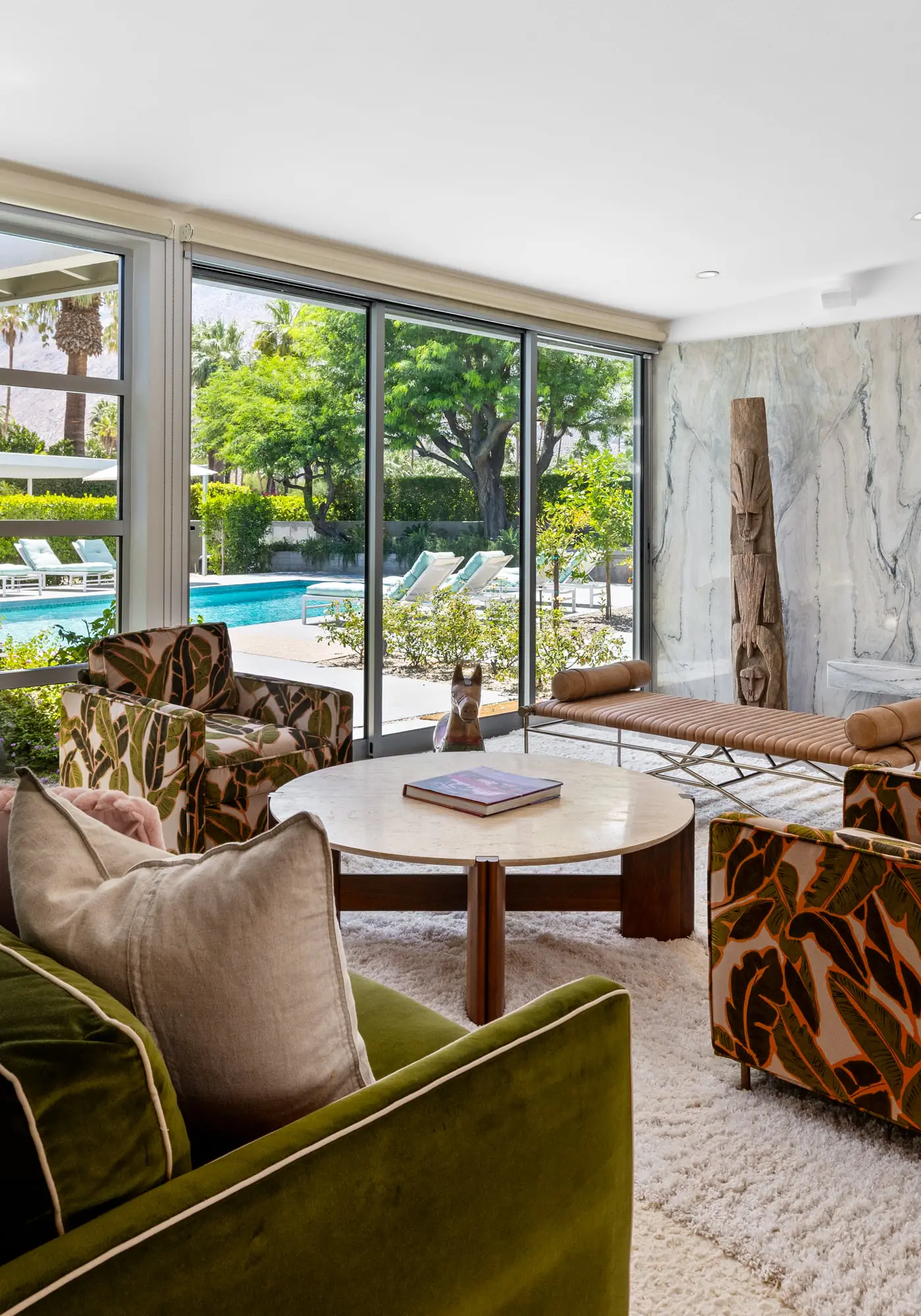 Asher Estate