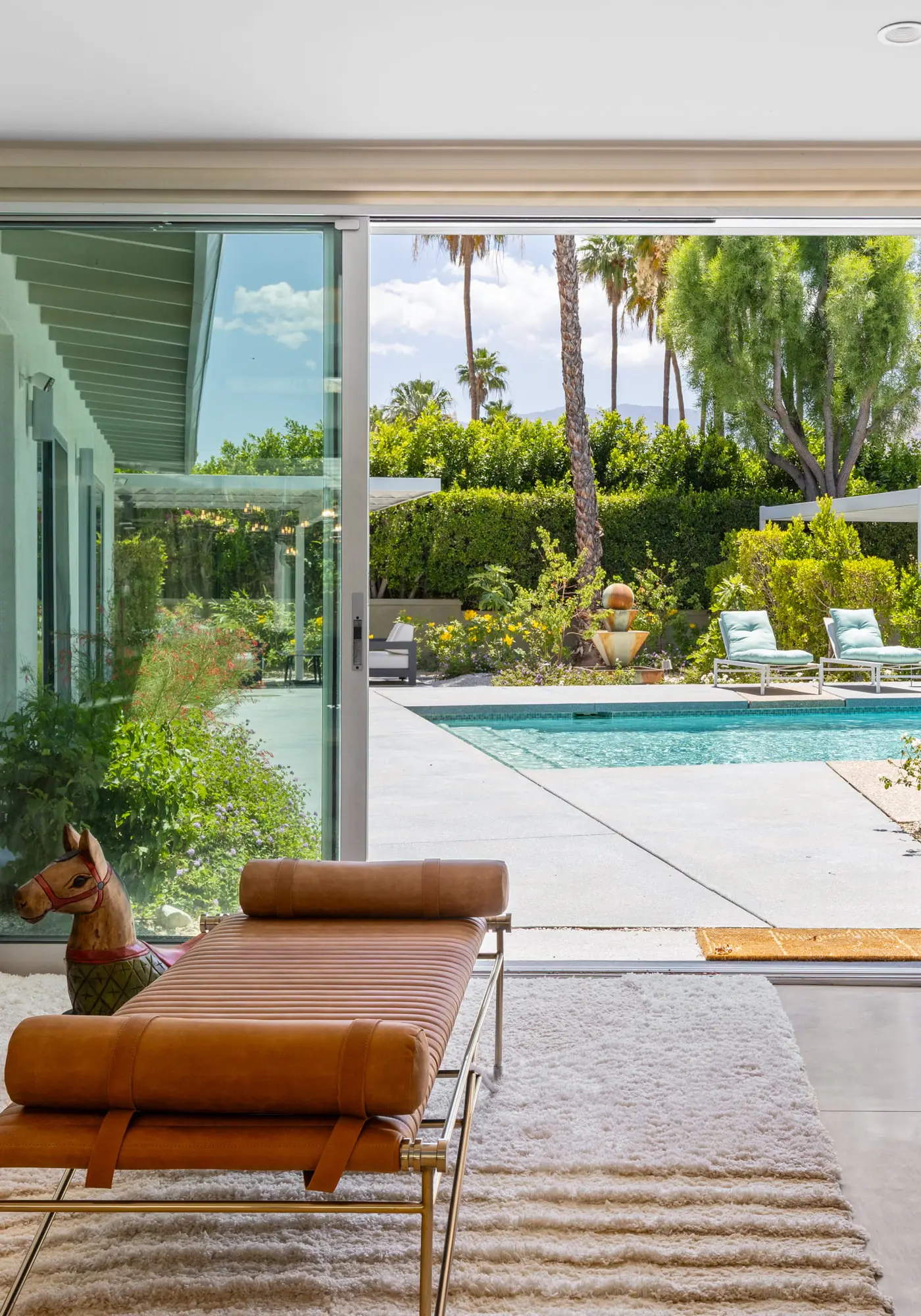 Asher Estate
