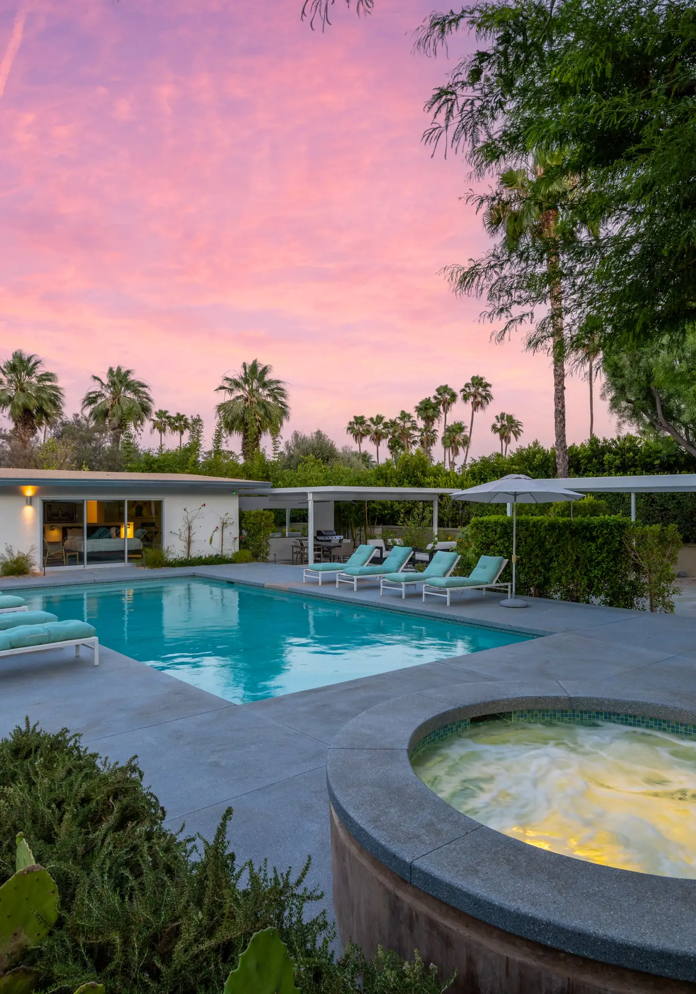 Asher Estate