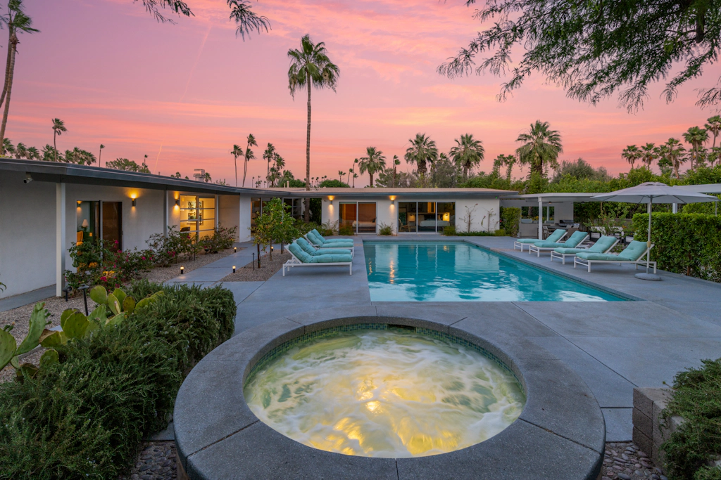 Asher Estate