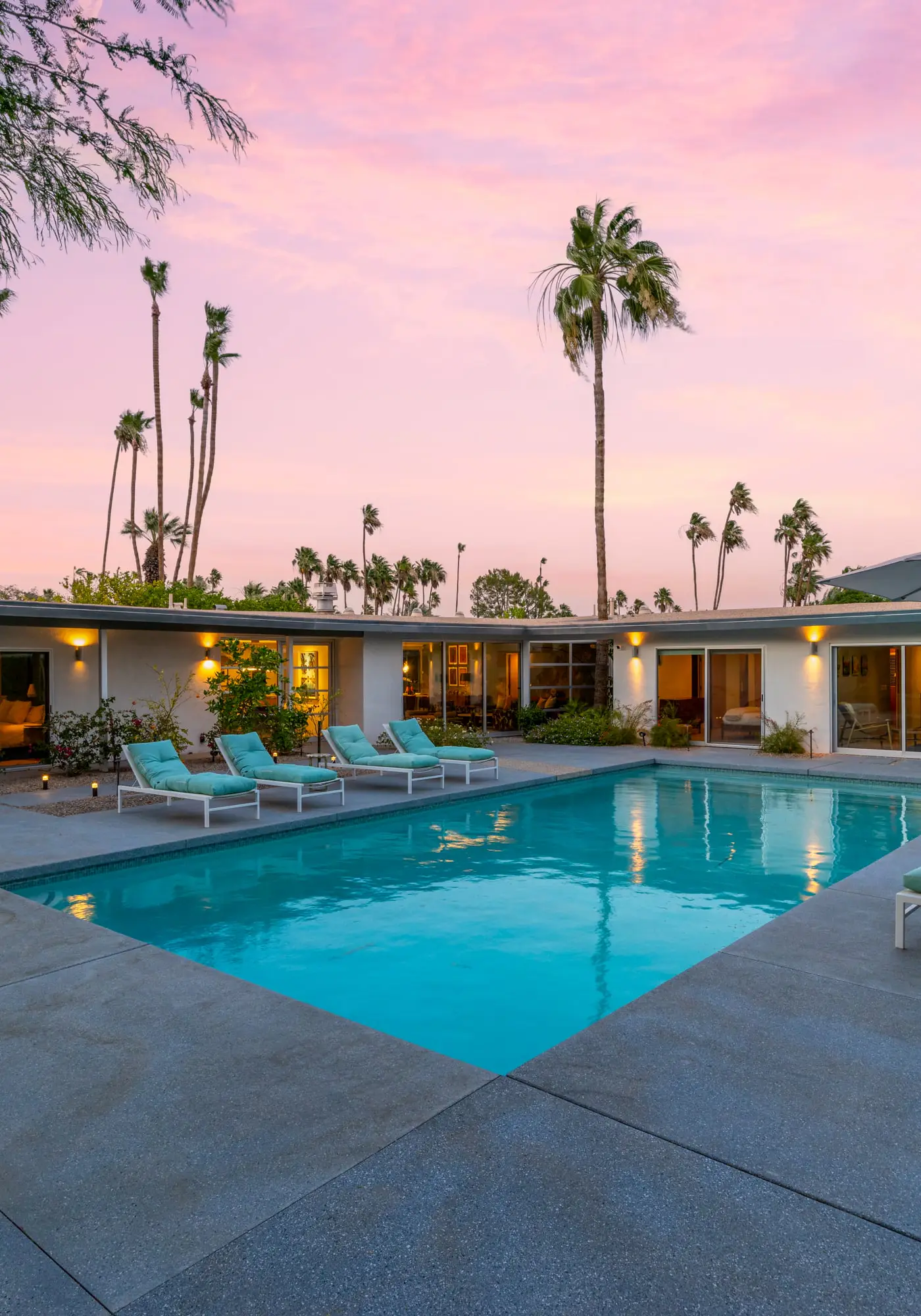 Asher Estate