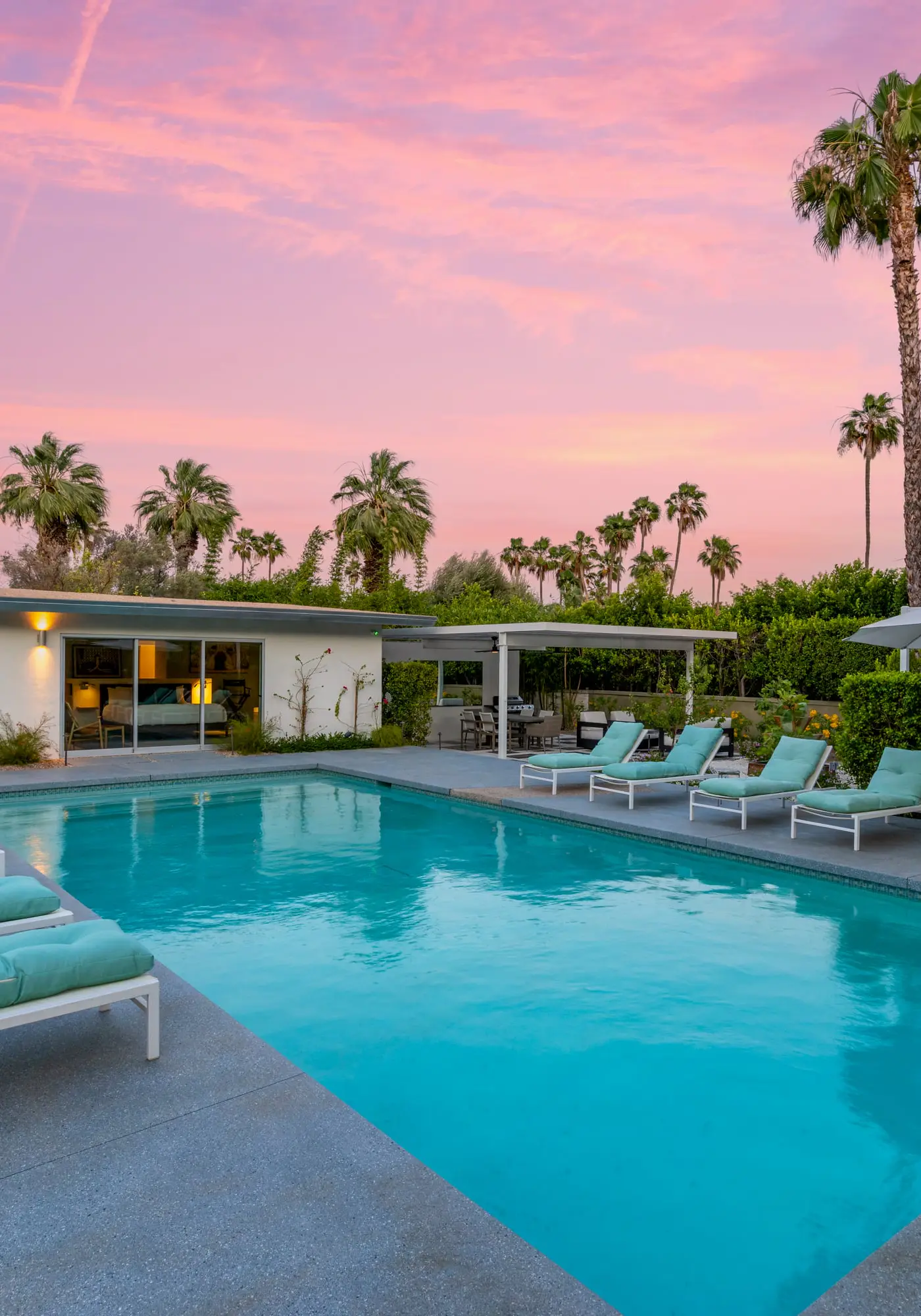 Asher Estate