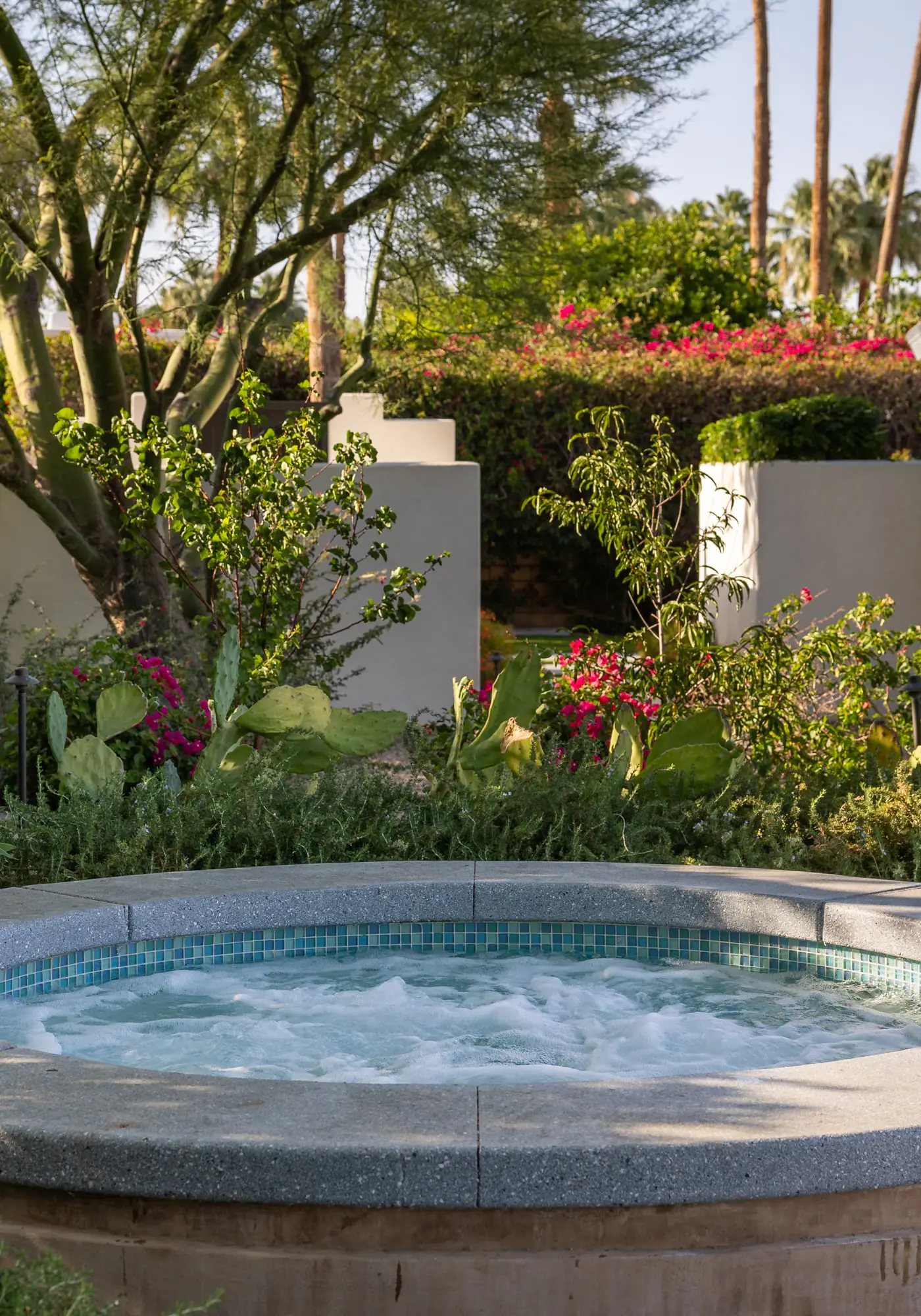 Asher Estate
