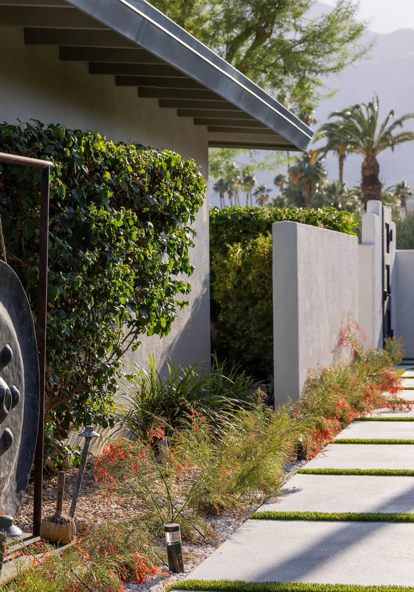 Asher Estate