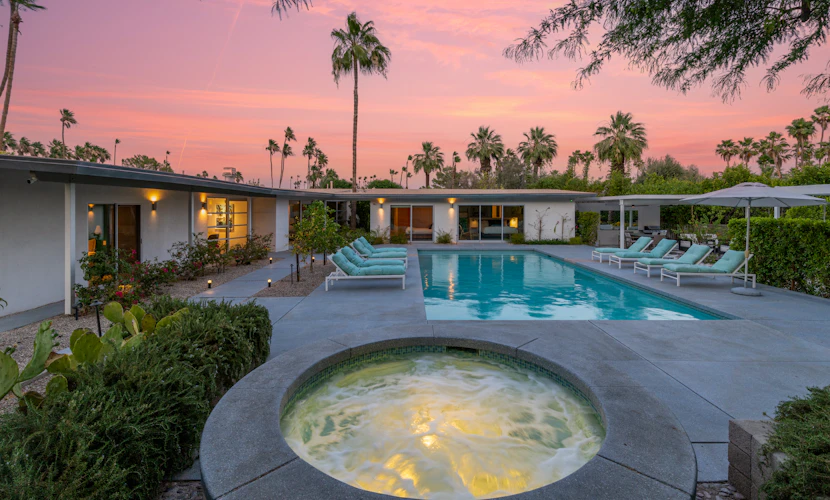 Asher Estate | Luxury 4BR | Private Pool & Spa