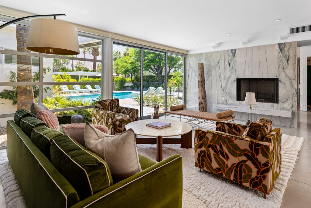 Asher Estate | Luxury 4BR | Private Pool & Spa