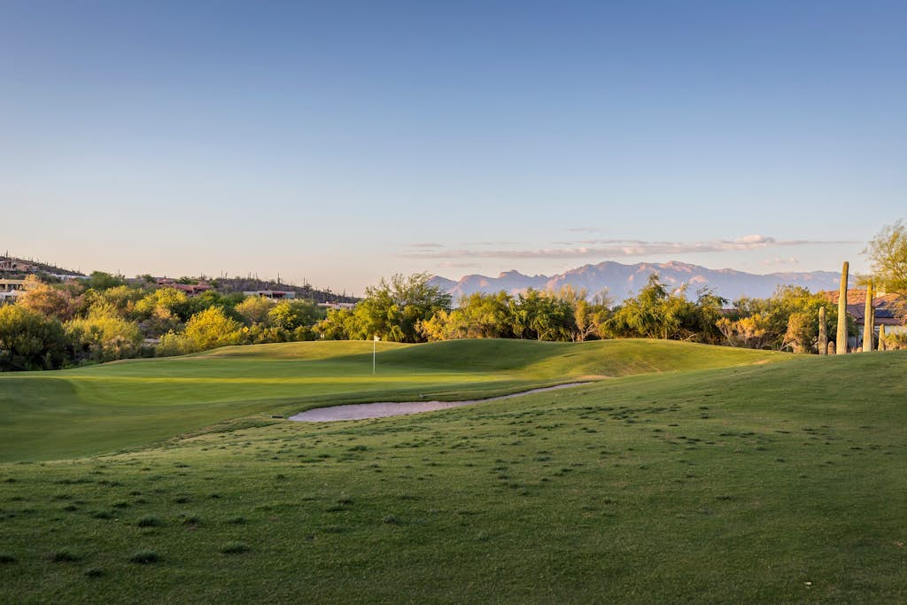 Castle Casita | Golf & Resort Views | Remodeled 2BR | Near JW Marriott | Sleeps 6