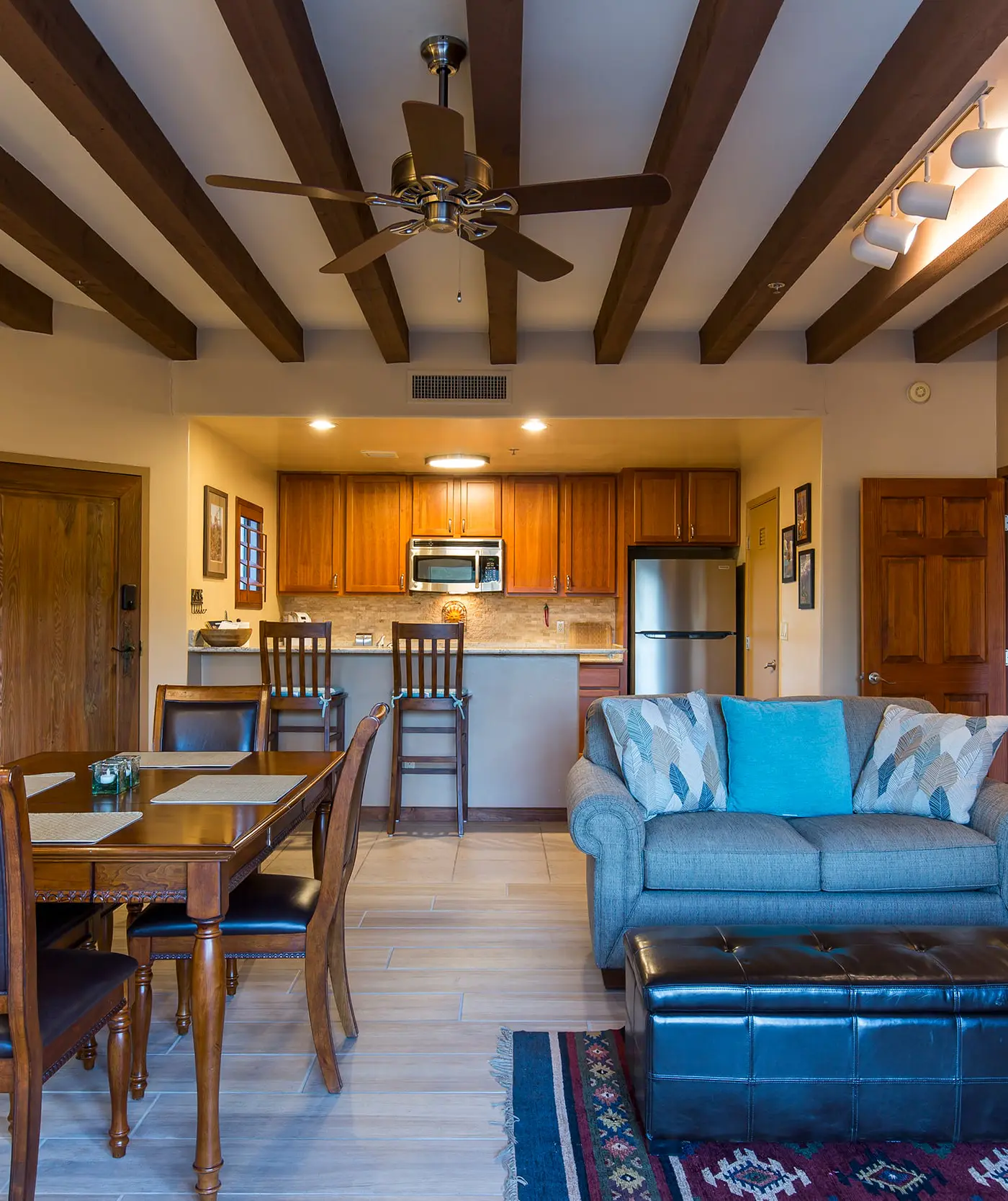 Castle Casita