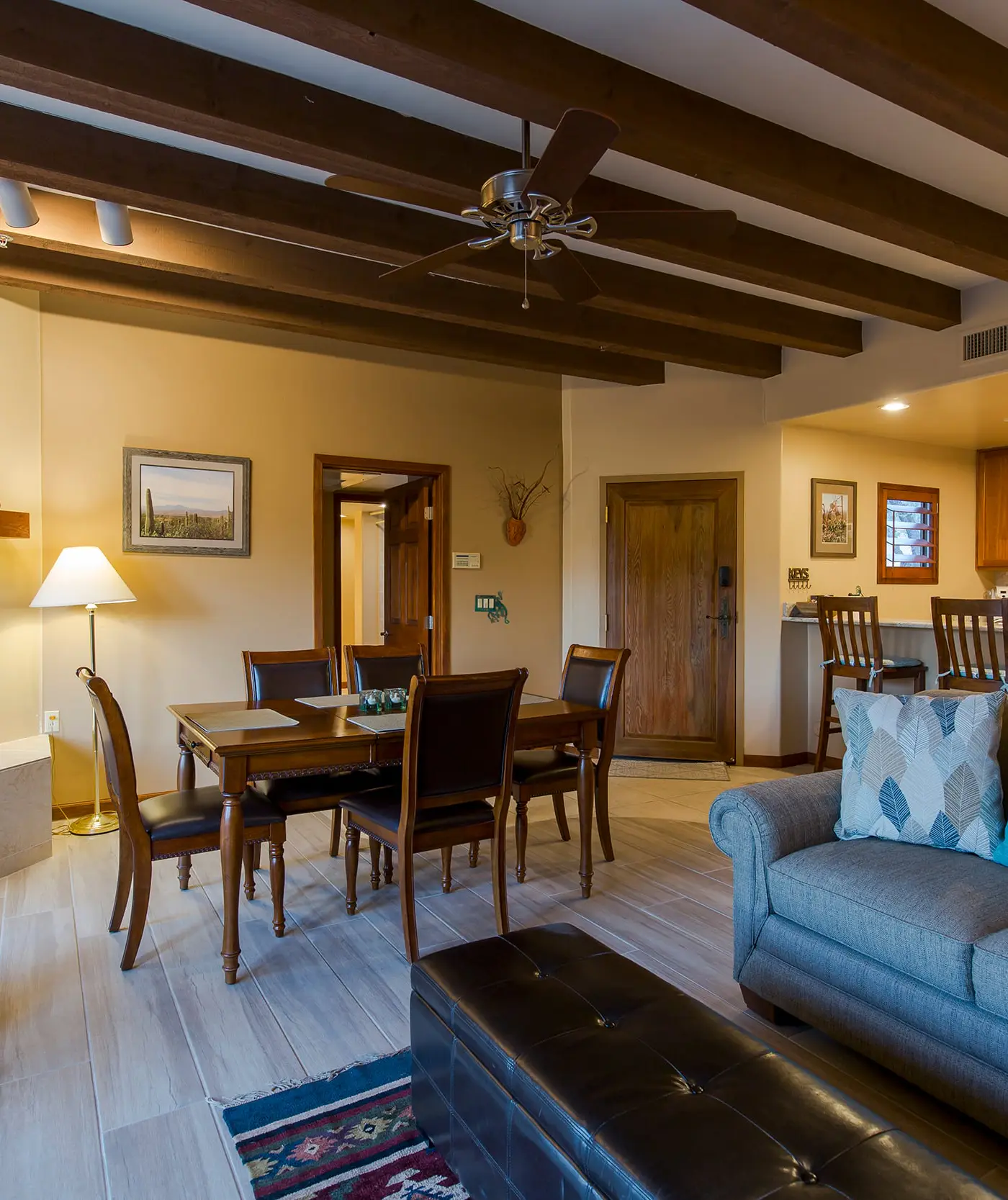 Castle Casita