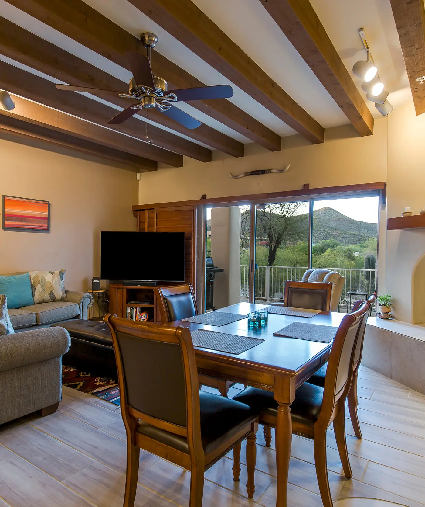 Castle Casita