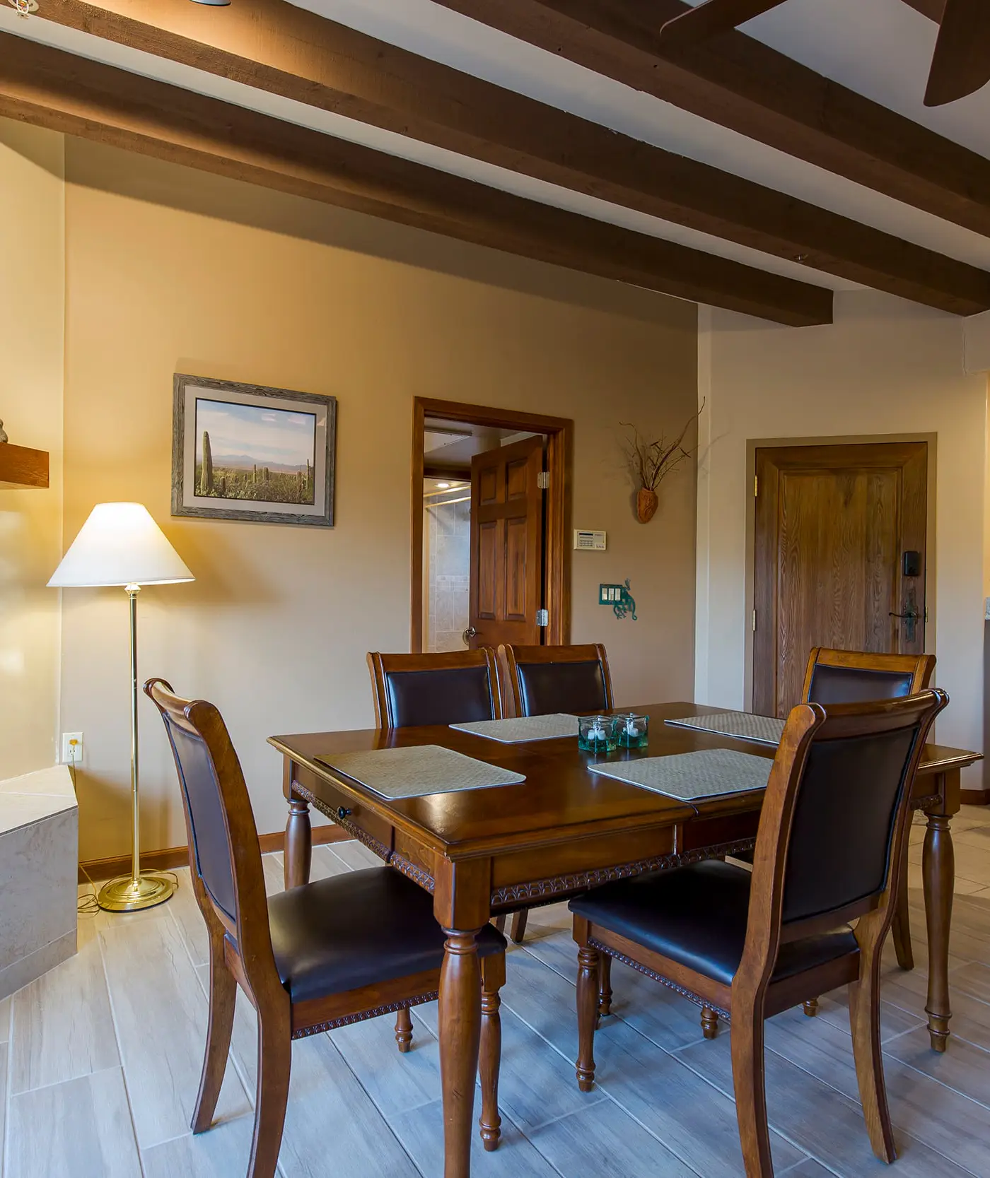 Castle Casita