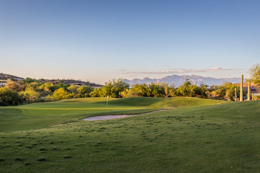 Castle Casita | Golf & Resort Views | Remodeled 2BR | Near JW Marriott | Sleeps 6