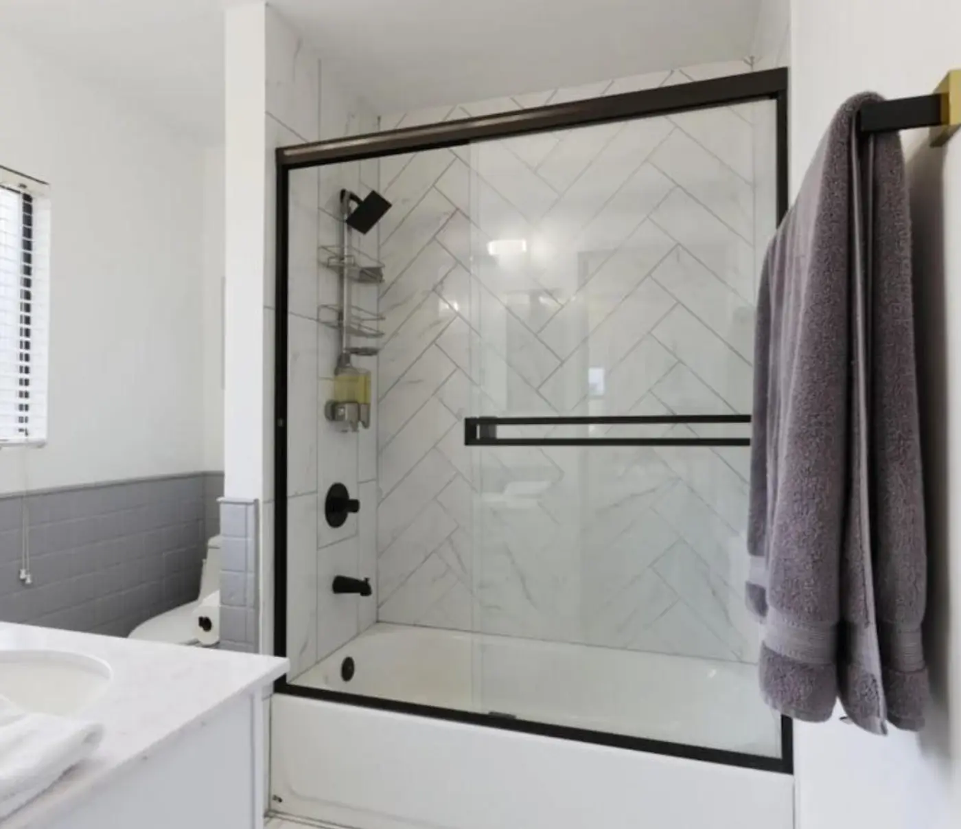 Luxe Retreat