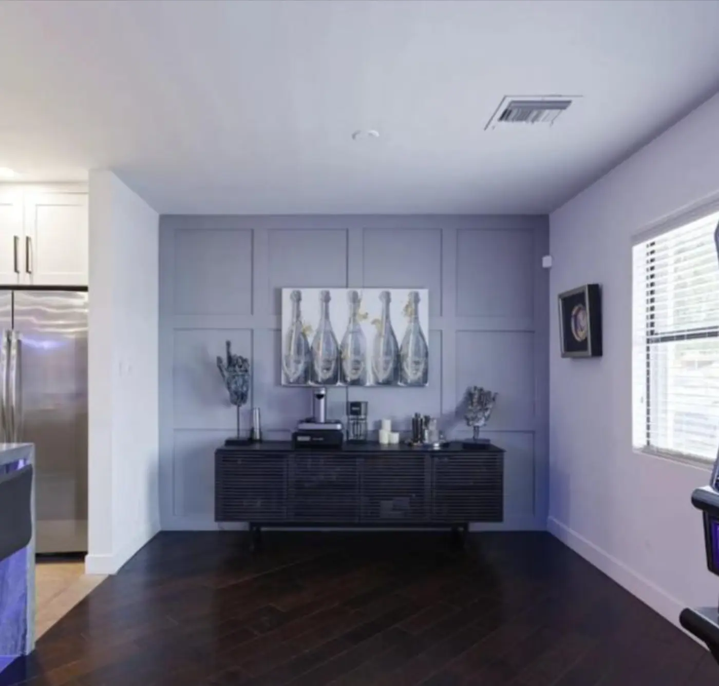 Luxe Retreat