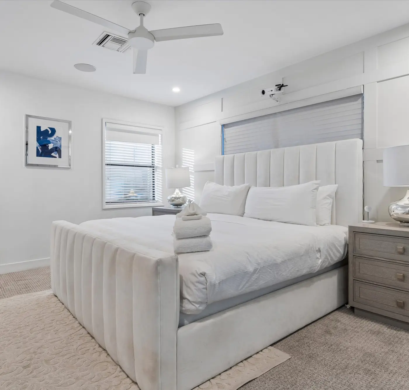 Luxe Retreat