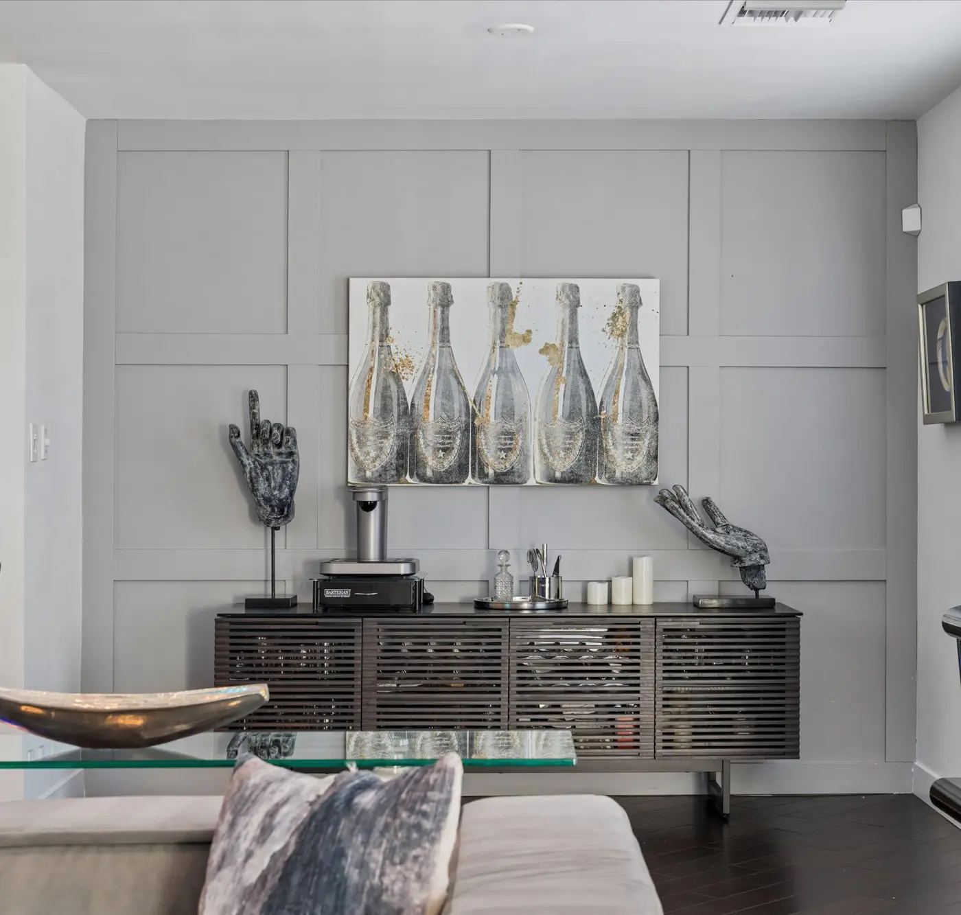Luxe Retreat