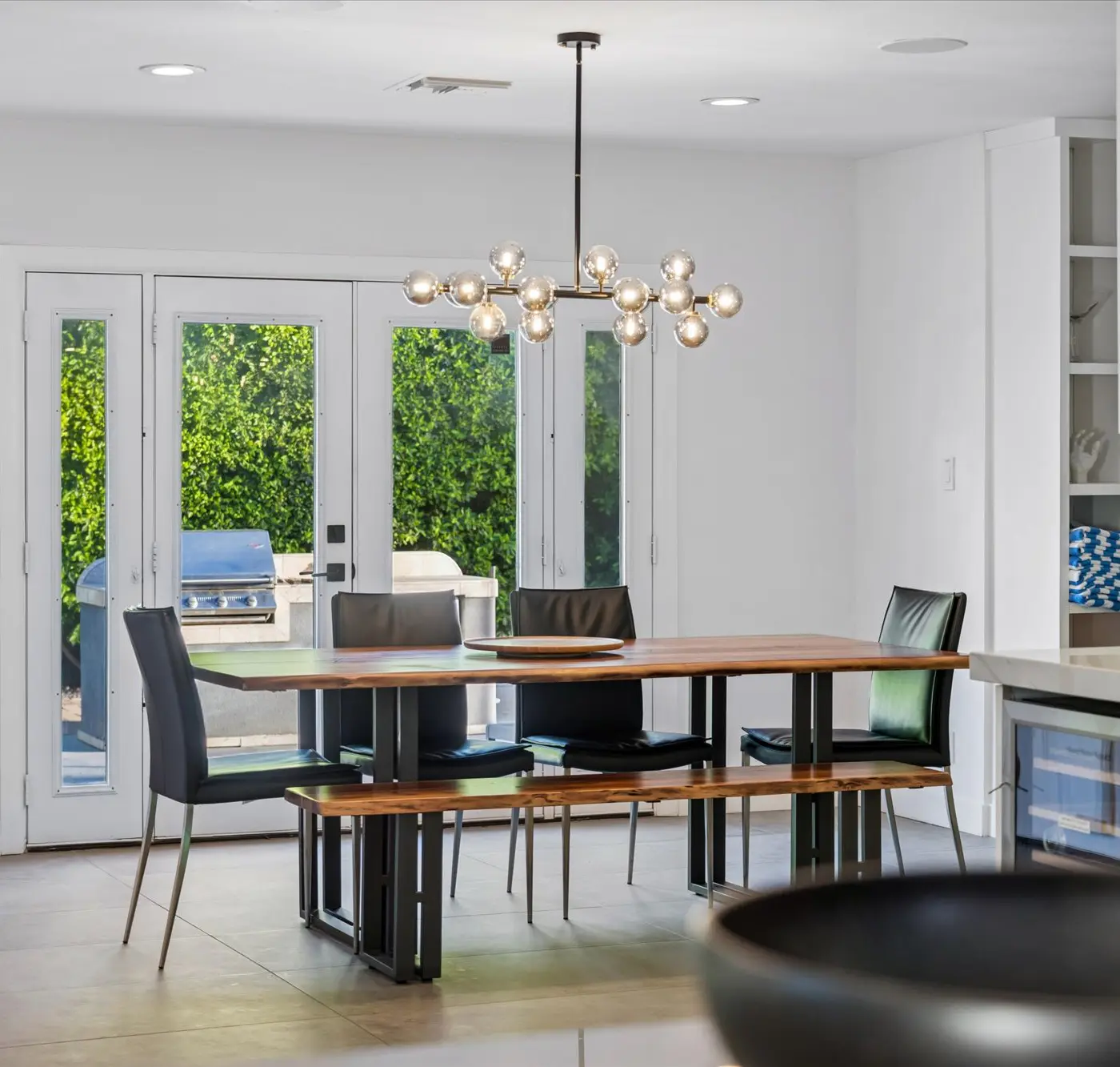 Luxe Retreat