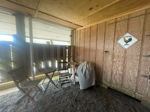 NTB232 Boco's Birdhouse