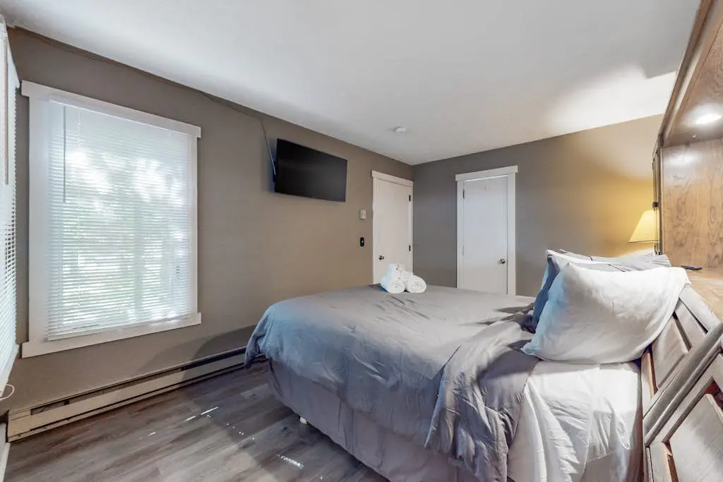 Unwind in Telstar