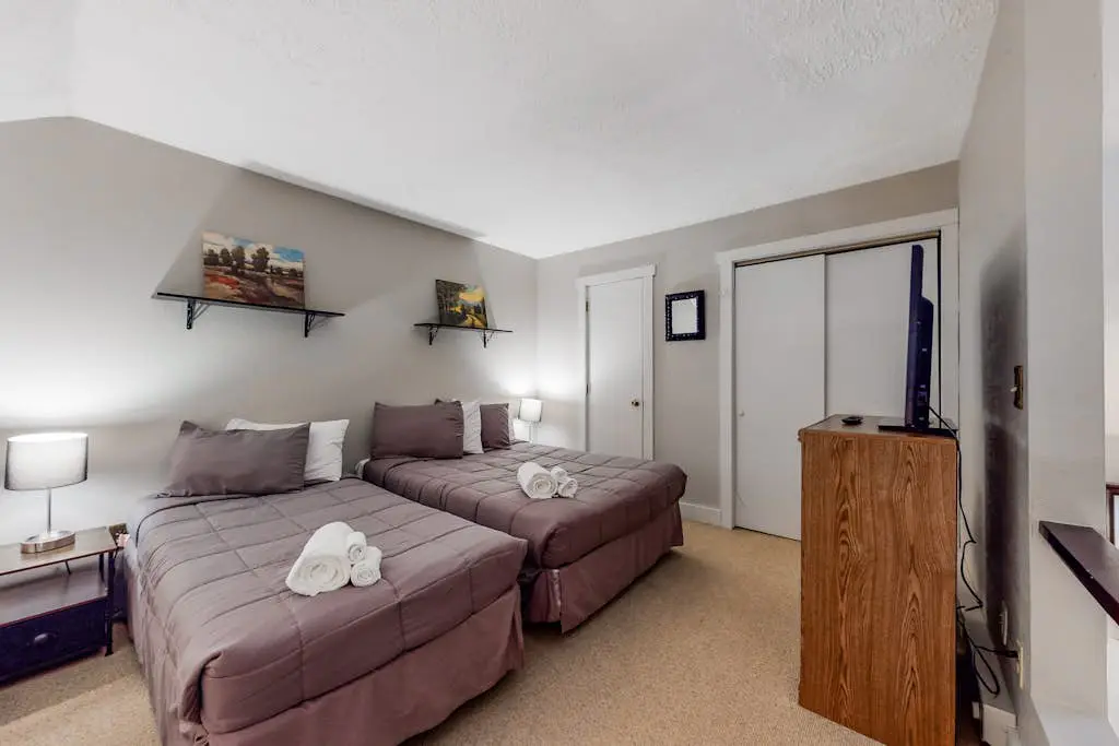 Unwind in Telstar