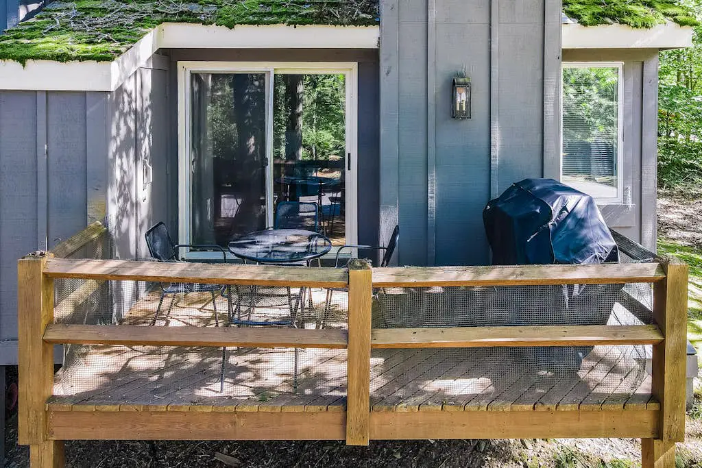 Unwind in Telstar