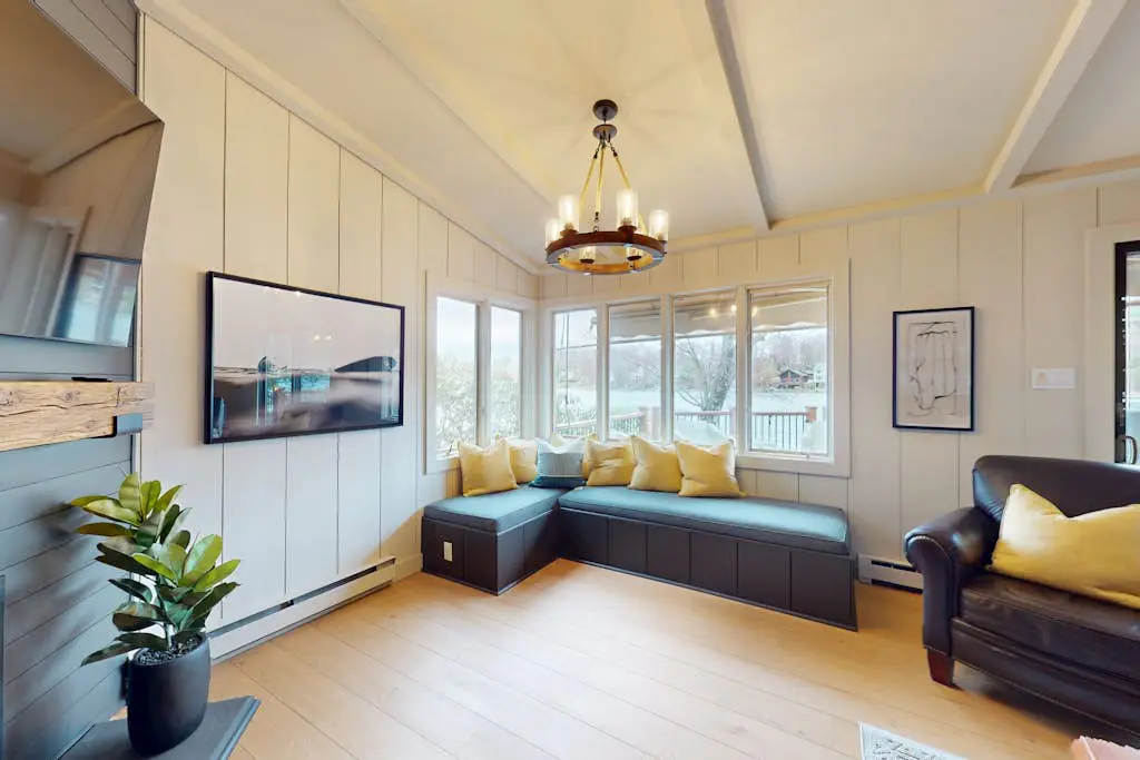 Harmony Haven