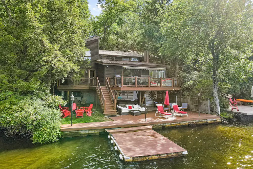 Harmony Haven