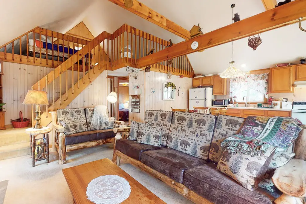 Arrowhead Lake Leisure