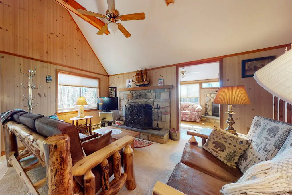 Arrowhead Lake Leisure