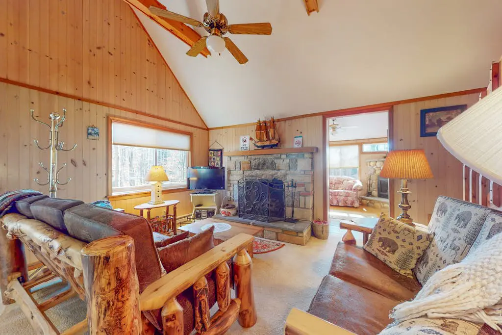 Arrowhead Lake Leisure