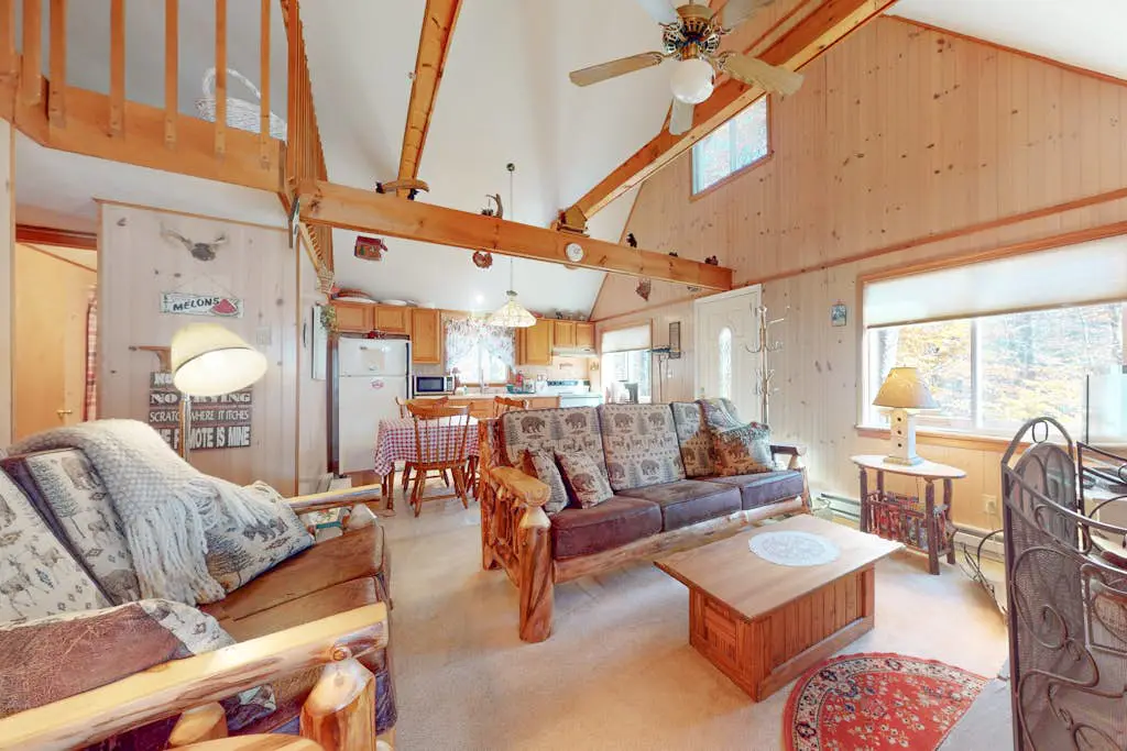 Arrowhead Lake Leisure