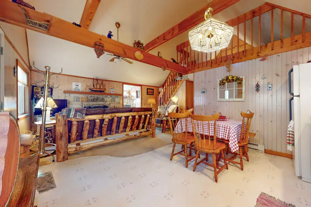 Arrowhead Lake Leisure