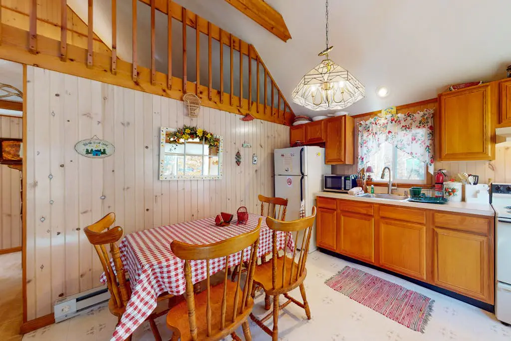 Arrowhead Lake Leisure