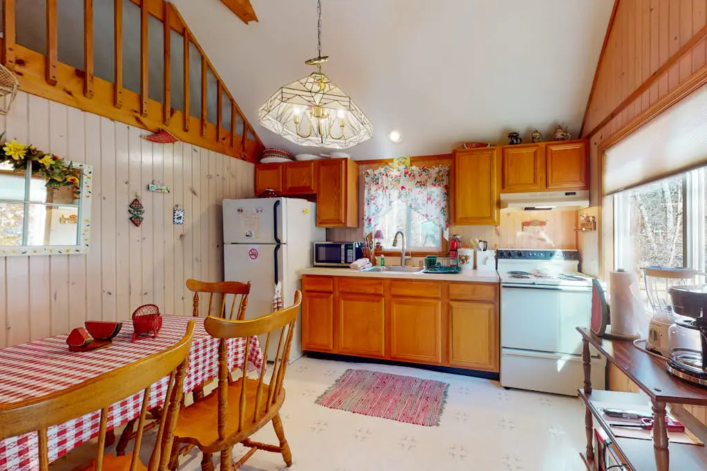 Arrowhead Lake Leisure