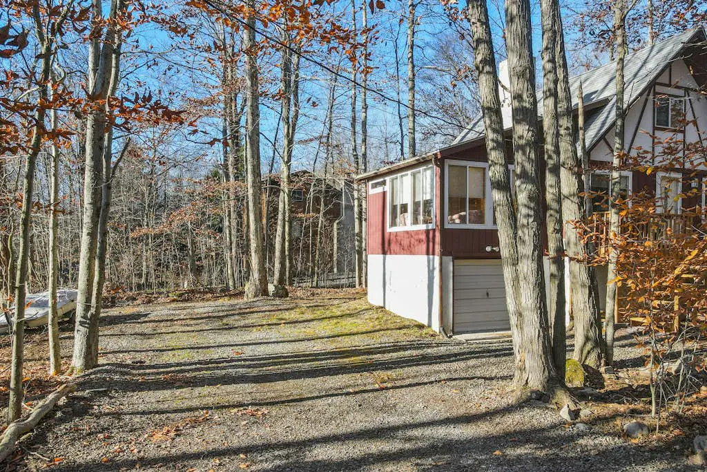 Arrowhead Lake Leisure