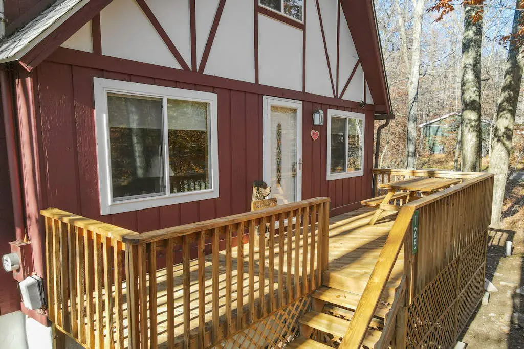 Arrowhead Lake Leisure