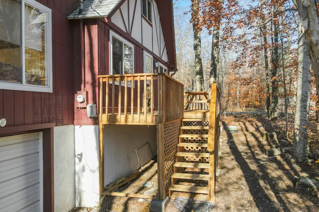 Arrowhead Lake Leisure