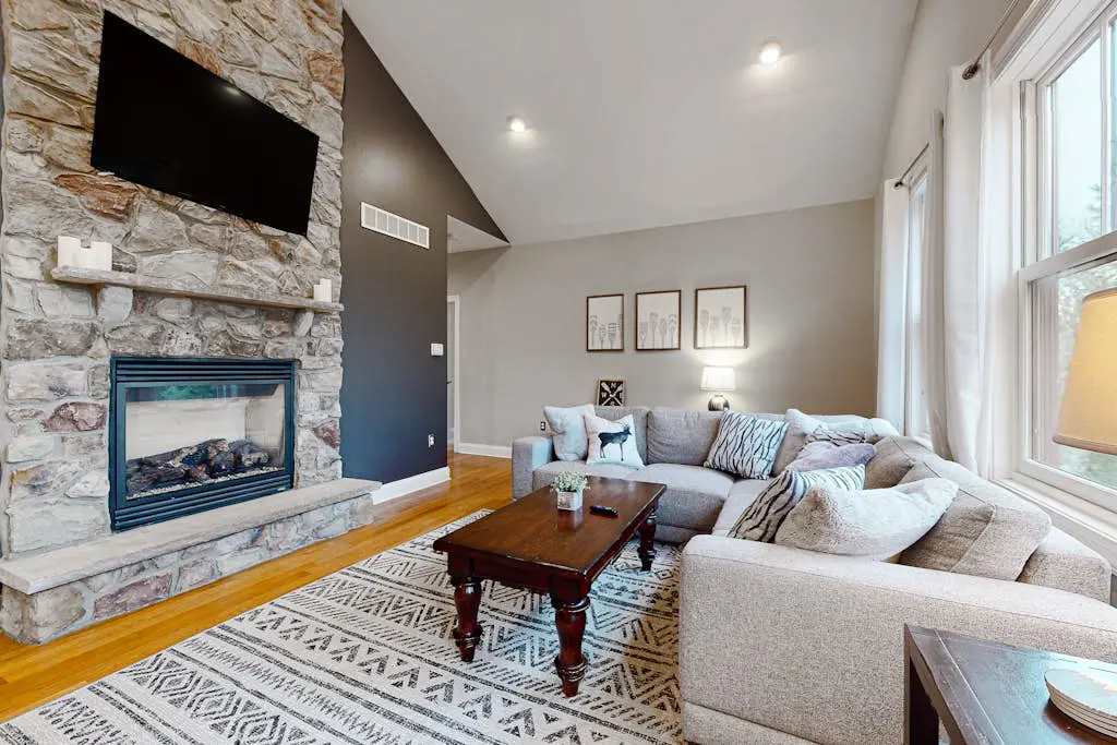 Fieldstone Place
