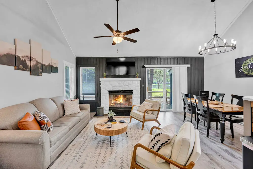 The Pocono Loft