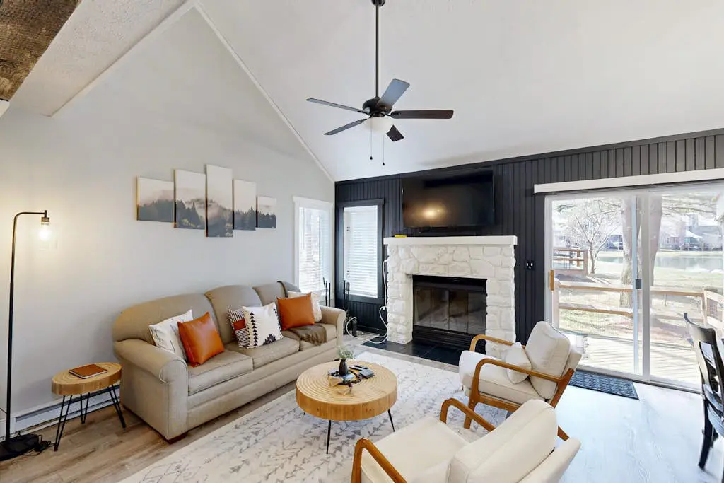 The Pocono Loft