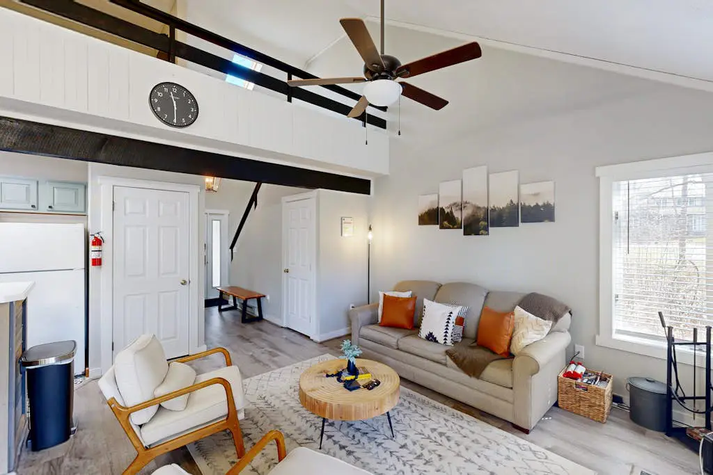 The Pocono Loft