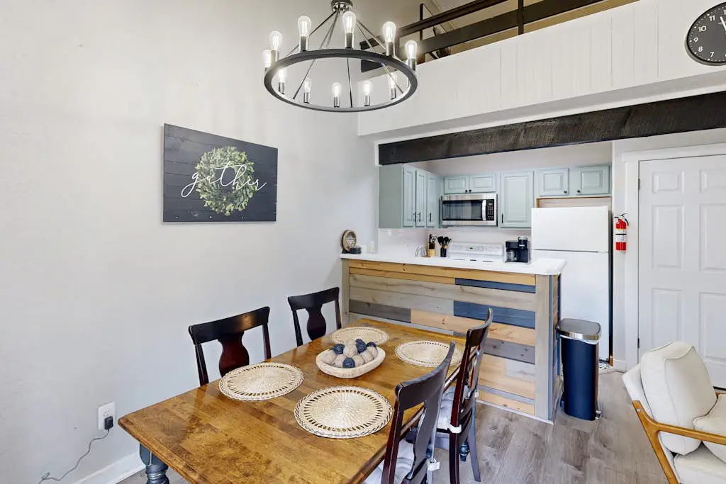 The Pocono Loft