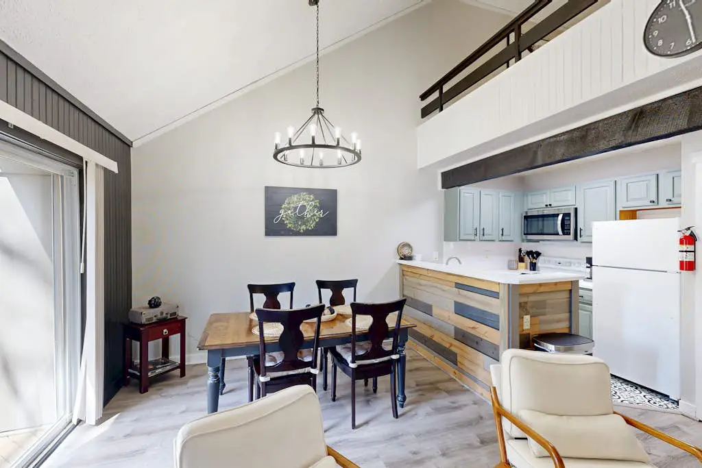 The Pocono Loft