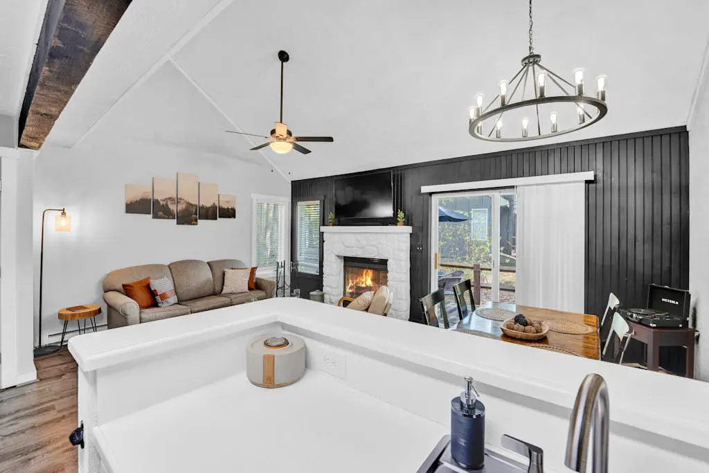 The Pocono Loft
