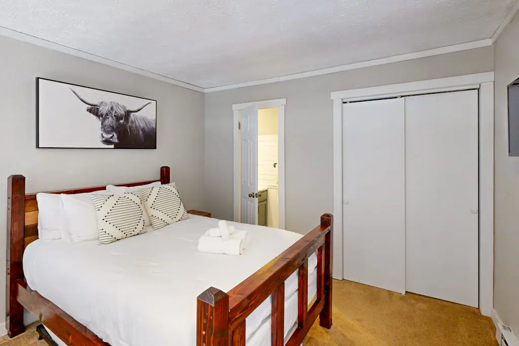 The Pocono Loft