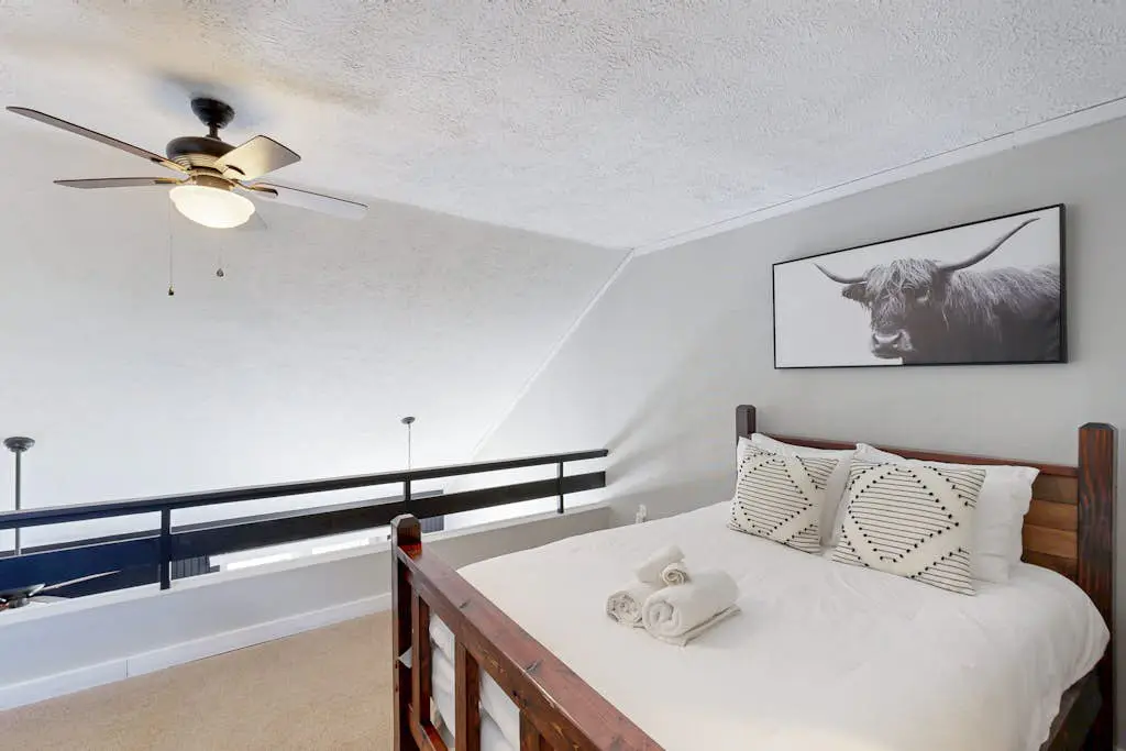 The Pocono Loft