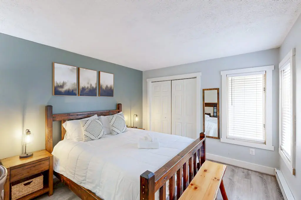 The Pocono Loft