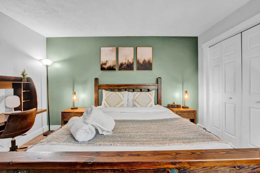 The Pocono Loft