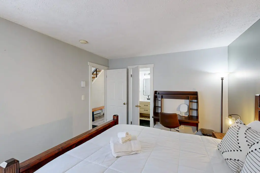 The Pocono Loft