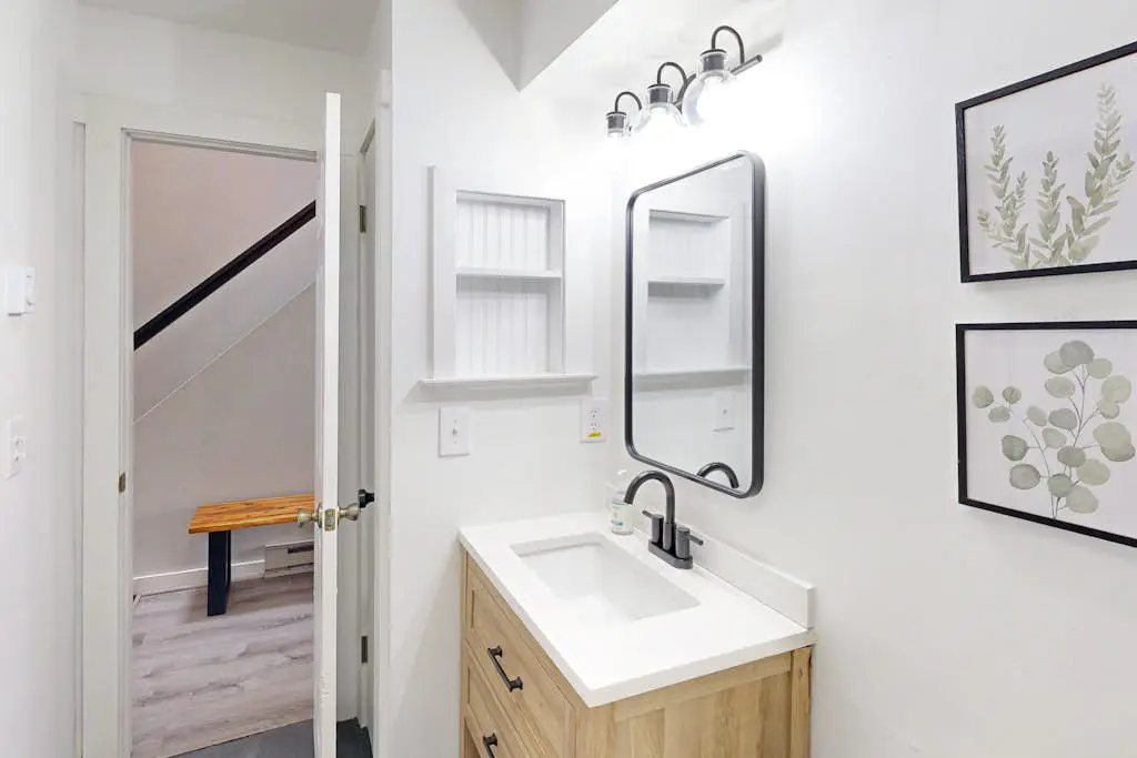 The Pocono Loft